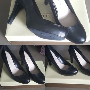 Franco Sarto heels 7.5